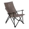 Sedia Pieghevole Grand Canyon El Tovar Grigio -Negozio Di Campeggio All'Aperto grn 360012 001