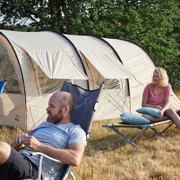 Letto Pieghevole Grand Canyon Topaz L Blu 7 Letto Pieghevole Grand Canyon Topaz L Blu - immagine 5