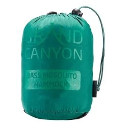 Amaca Grand Canyon Bass Mosquito Turchese -Negozio Di Campeggio All'Aperto grn 360028 005