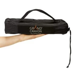 Tavolo Pieghevole Grand Canyon Tucket Micro Bianco -Negozio Di Campeggio All'Aperto grn 360030 003