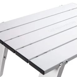 Tavolo Pieghevole Grand Canyon Tucket Micro Bianco -Negozio Di Campeggio All'Aperto grn 360030 004