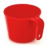 GSI Outdoors Tazza GSI Cascadian Rosso -Negozio Di Campeggio All'Aperto gsi 77221 001