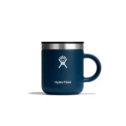 Tazza Thermos Hydro Flask 177 Ml Blu Scuro