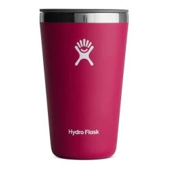 Bicchiere Hydro Flask All Around 473 Ml Lilla Viola