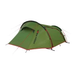 Tenda Da Campeggio High Peak Sparrow 2 Verde