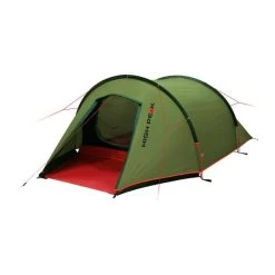 Tenda Da Campeggio High Peak Kite 3 Verde