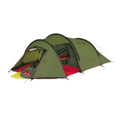 Tenda Da Campeggio High Peak Falcon 4 Verde 10 Tenda Da Campeggio High Peak Falcon 4 Verde -Negozio Di Campeggio All'Aperto hgp 10327 003