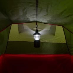 Tenda Da Campeggio High Peak Falcon 4 Verde 13 Tenda Da Campeggio High Peak Falcon 4 Verde -Negozio Di Campeggio All'Aperto hgp 10327 006