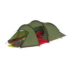 Tenda Da Campeggio High Peak Falcon 3 Verde -Negozio Di Campeggio All'Aperto hgp 10329 003
