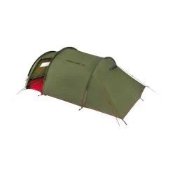 Tenda Da Campeggio High Peak Falcon 4 LW Verde -Negozio Di Campeggio All'Aperto hgp 10334 004