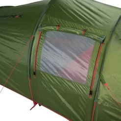 Tenda Da Campeggio High Peak Falcon 4 LW Verde -Negozio Di Campeggio All'Aperto hgp 10334 005