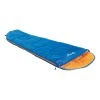 Sacco A Pelo High Peak Boogie +14C Blu Arancio Bambini