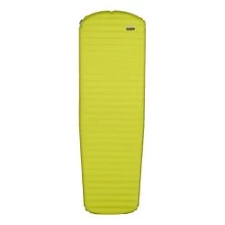 Materassino High Peak Oregon L Verde Lime