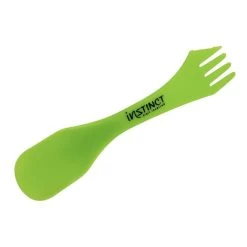 Set Di Posate 3 In 1 InStinct Spork Verde