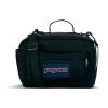 Borsa Frigo JanSport The Carryout Nero -Negozio Di Campeggio All'Aperto jan ek0a5bf8n55 001