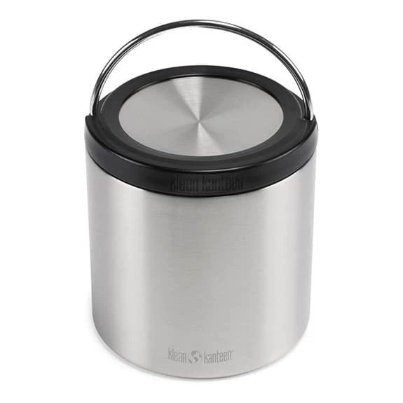 Portavivande Termos Klean Kanteen TKCanister 946 Ml Acciaio Inossidabile 3 Portavivande Termos Klean Kanteen TKCanister 946 Ml Acciaio Inossidabile