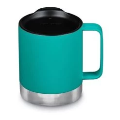 Tazza Termos Klean Kanteen 350 Ml Turchese -Negozio Di Campeggio All'Aperto kle 1009752 003