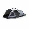 Tenda Da Campeggio Kampa Mersea 4 Grigio -Negozio Di Campeggio All'Aperto kmp 9120000235 001