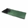 Sacco A Pelo Kampa Vert +2C Verde Nero -Negozio Di Campeggio All'Aperto kmp 9120001311 001