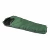 Sacco A Pelo Kampa Eske +2C Verde Bosco -Negozio Di Campeggio All'Aperto kmp 9120001321 001