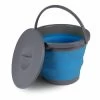 Recipiente Kampa 5L Collapsible Blu -Negozio Di Campeggio All'Aperto kmp 9120001394 001