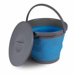 Recipiente Kampa 5L Collapsible Blu