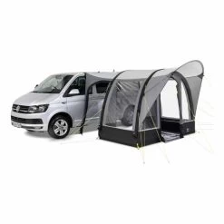 Tendalino Per Furgoni Kampa Sprint Air Grigio