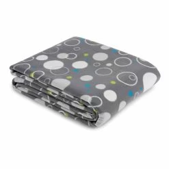 Pavimento Protettivo Kampa Per Tenda Da Campeggio Hayling 6 Grigio