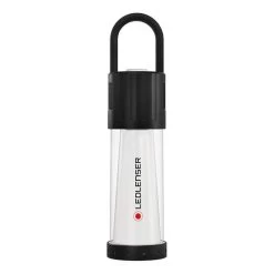 Lampada LED LENSER ML6 750 Lm Nero
