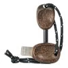 Acciarino Light My Fire Swedish FireSteel BIO Scout 2in1 Marrone -Negozio Di Campeggio All'Aperto lmf 2111101210 001