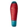 Sacco A Pelo Mountain Hardwear Phantom -9C Regular Rosso Blu 2 Sacco A Pelo Mountain Hardwear Phantom -9C Regular Rosso Blu -Negozio Di Campeggio All'Aperto mh 1829391 675 reg 001