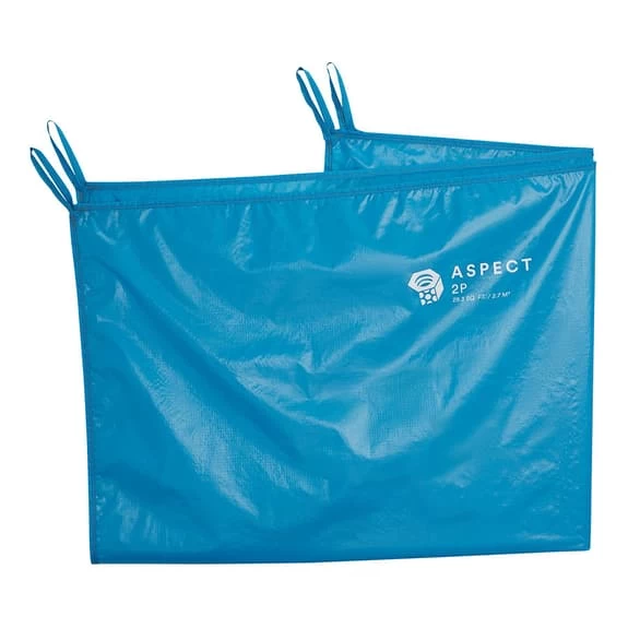 Pavimento Protettivo Per Tenda Da Campeggio Mountain Hardwear Aspect 2 Footprint Blu Elettrico 3 Pavimento Protettivo Per Tenda Da Campeggio Mountain Hardwear Aspect 2 Footprint Blu Elettrico