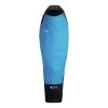 Sacco A Pelo Mountain Hardwear Lamina Regular -4C Blu -Negozio Di Campeggio All'Aperto mh 1857421 434 001