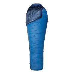 Sacco A Pelo Mountain Hardwear Bishop Pass -1C Regular Blu Donna 7 Sacco A Pelo Mountain Hardwear Bishop Pass -1C Regular Blu Donna -Negozio Di Campeggio All'Aperto mh 1916991 451 003