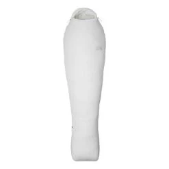 Sacco A Pelo Mountain Hardwear Lamina Eco AF 30F/-1C Long Bianco
