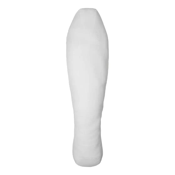 Sacco A Pelo Mountain Hardwear Lamina Eco AF 30F/-1C Long Bianco 4 Sacco A Pelo Mountain Hardwear Lamina Eco AF 30F/-1C Long Bianco - immagine 2