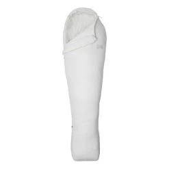 Sacco A Pelo Mountain Hardwear Lamina Eco AF 30F/-1C Long Bianco 7 Sacco A Pelo Mountain Hardwear Lamina Eco AF 30F/-1C Long Bianco -Negozio Di Campeggio All'Aperto mh 1938512 107 izq 003