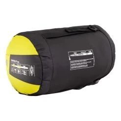 Sacco A Pelo Millet Syntek 0C Regular Giallo 7 Sacco A Pelo Millet Syntek 0C Regular Giallo -Negozio Di Campeggio All'Aperto mlt mic1117 9188 003