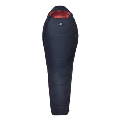 Sacco A Pelo Millet Baikal 750 10C Blu Marino Donna