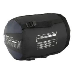 Sacco A Pelo Millet Baikal 750 10C Blu Marino Donna -Negozio Di Campeggio All'Aperto mlt mic1135 7317 003