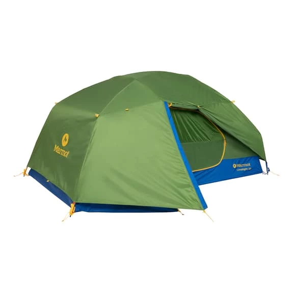 Tenda Da Campeggio Marmot Limelight 2P Verde 4 Tenda Da Campeggio Marmot Limelight 2P Verde - immagine 2
