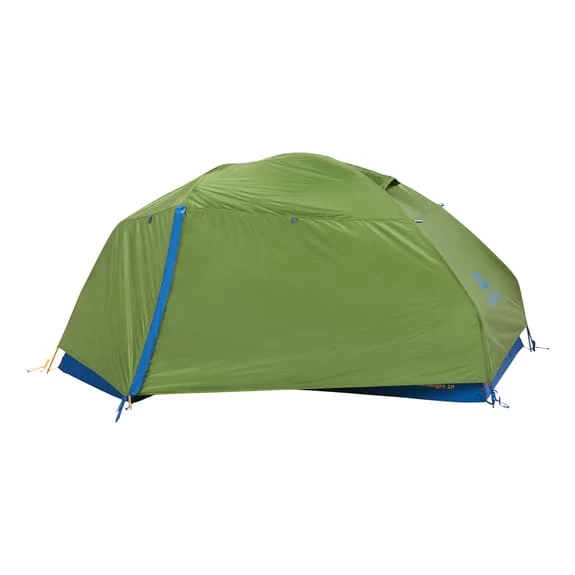 Tenda Da Campeggio Marmot Limelight 2P Verde 5 Tenda Da Campeggio Marmot Limelight 2P Verde - immagine 3