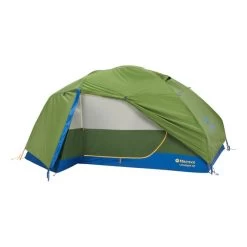 Tenda Da Campeggio Marmot Limelight 2P Verde 11 Tenda Da Campeggio Marmot Limelight 2P Verde -Negozio Di Campeggio All'Aperto mrt m12303 19630 004