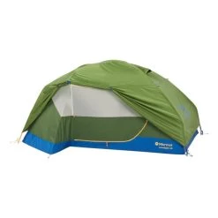 Tenda Da Campeggio Marmot Limelight 2P Verde 12 Tenda Da Campeggio Marmot Limelight 2P Verde -Negozio Di Campeggio All'Aperto mrt m12303 19630 005