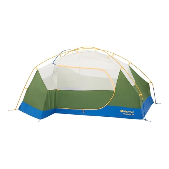 Tenda Da Campeggio Marmot Limelight 2P Verde 8 Tenda Da Campeggio Marmot Limelight 2P Verde - immagine 6