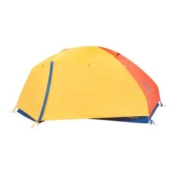 Tenda Da Campeggio Marmot Limelight Giallo