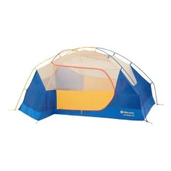 Tenda Da Campeggio Marmot Limelight Giallo -Negozio Di Campeggio All'Aperto mrt m12304 19622 004
