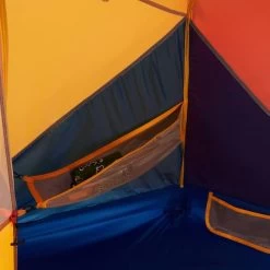 Tenda Da Campeggio Marmot Limelight Giallo -Negozio Di Campeggio All'Aperto mrt m12304 19622 006