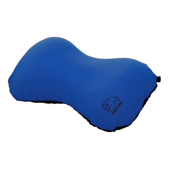 Cuscino Nordisk Aften Azzurro Nero 3 Cuscino Nordisk Aften Azzurro Nero