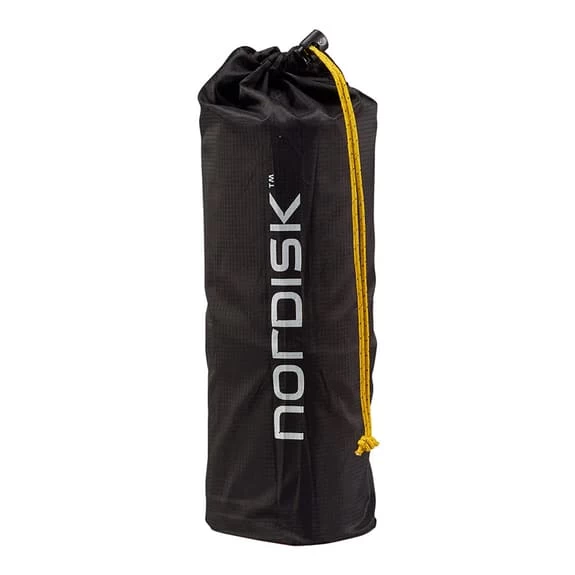 Materassino Gonfiabile Nordisk Vega Air Rosso Nero 4 Materassino Gonfiabile Nordisk Vega Air Rosso Nero - immagine 2